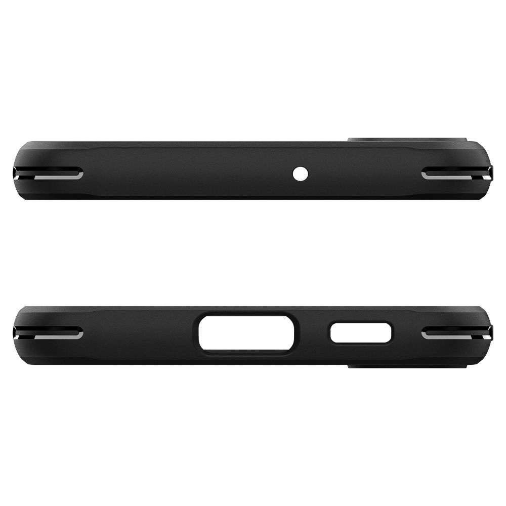 Etui Spigen Rugged Armor Samsung Galaxy S22 Matte Black