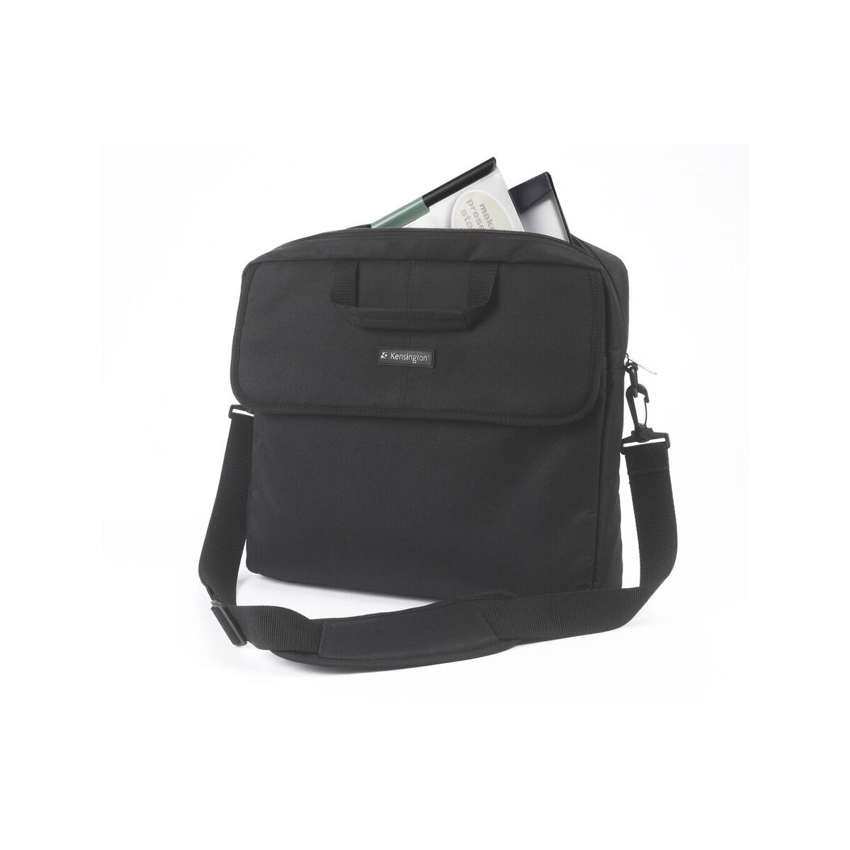 Laptop Case Kensington Black 39 x 34 x 6 cm