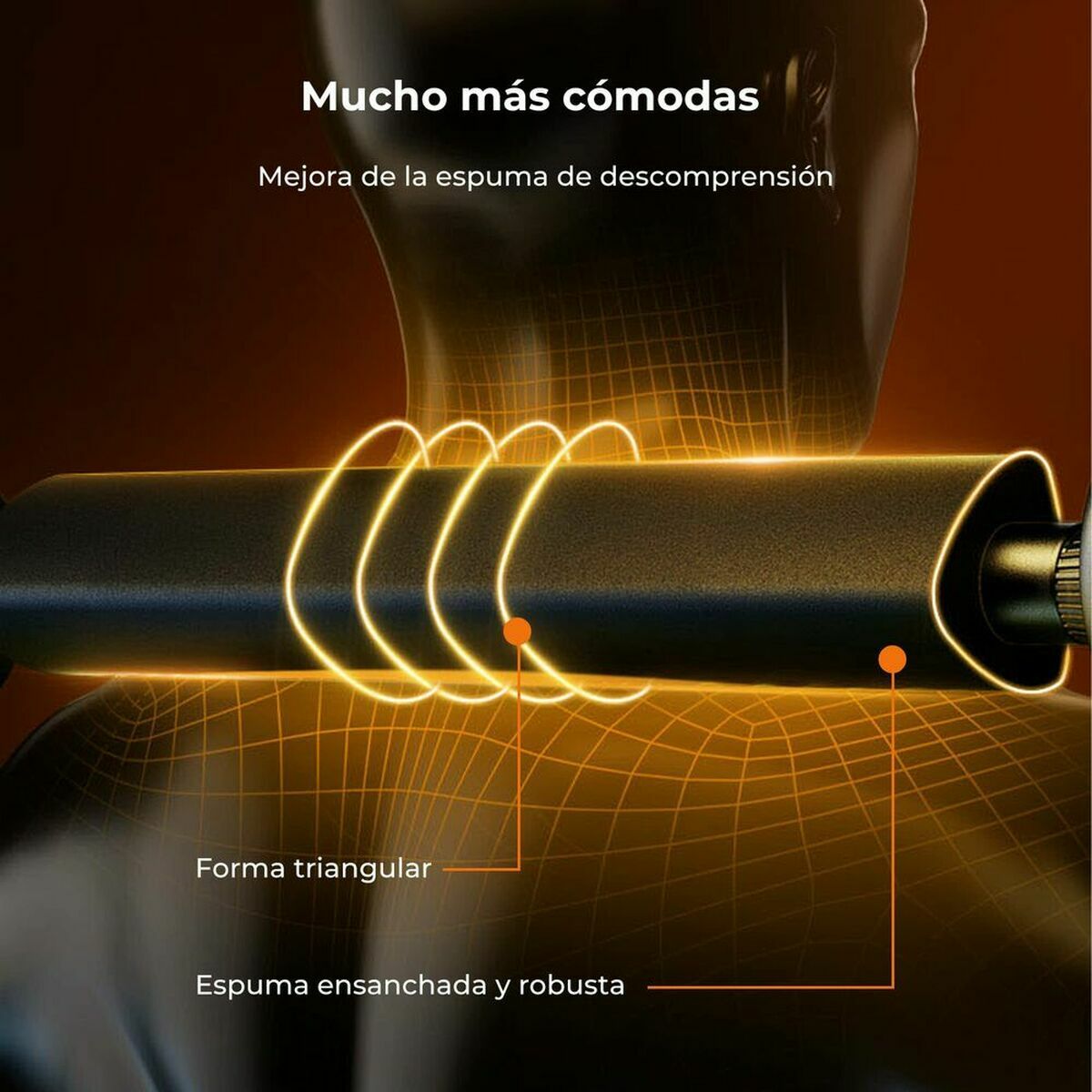 Dumbbells Xiaomi ORMANC10V2P Dumbbells Xiaomi ORMANC10V2P