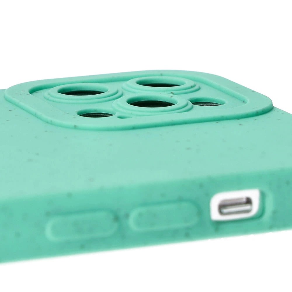 Bizon Bio-Case Apple iPhone 12 Pro green