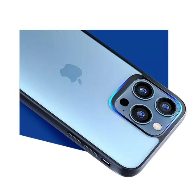 3MK SatinArmor+ Case Apple iPhone 16 Pro Max