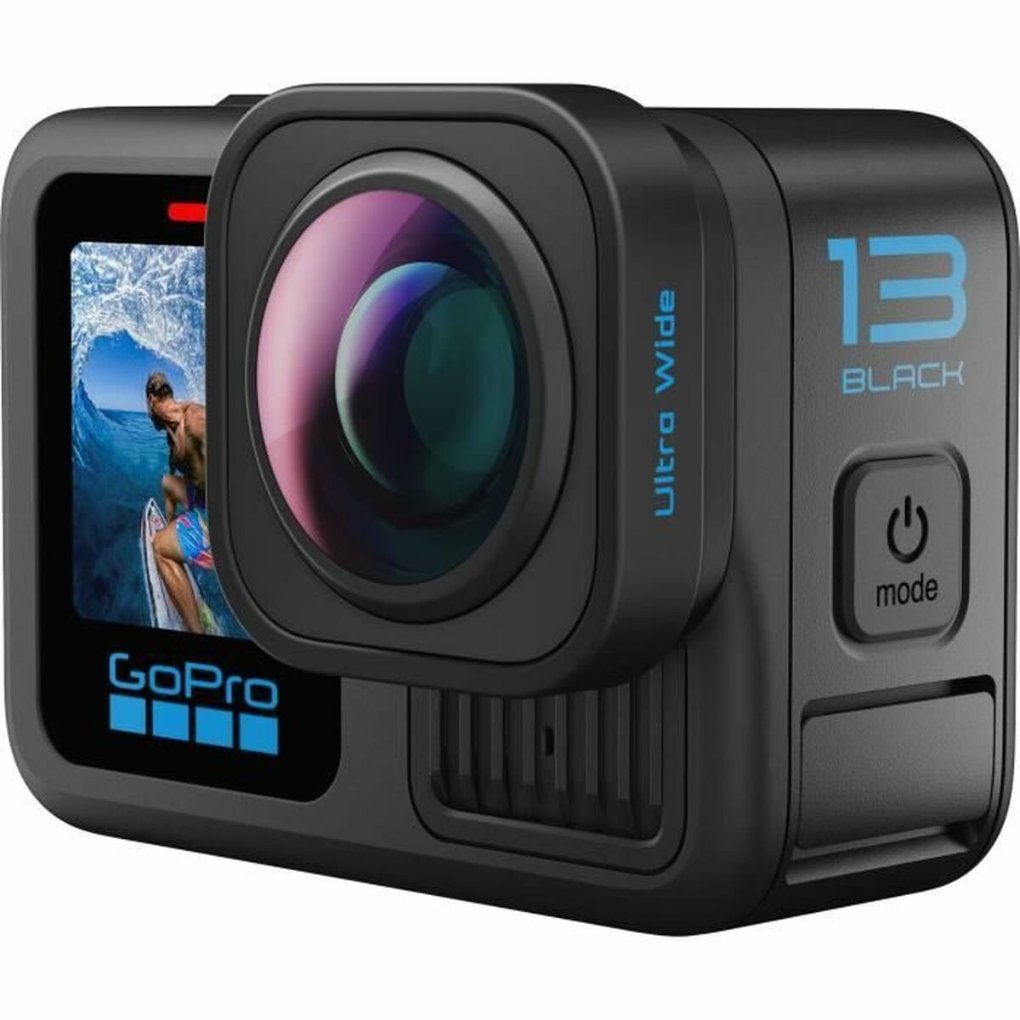 Sports Camera GoPro HERO13 Black Sports Camera GoPro HERO13 Black