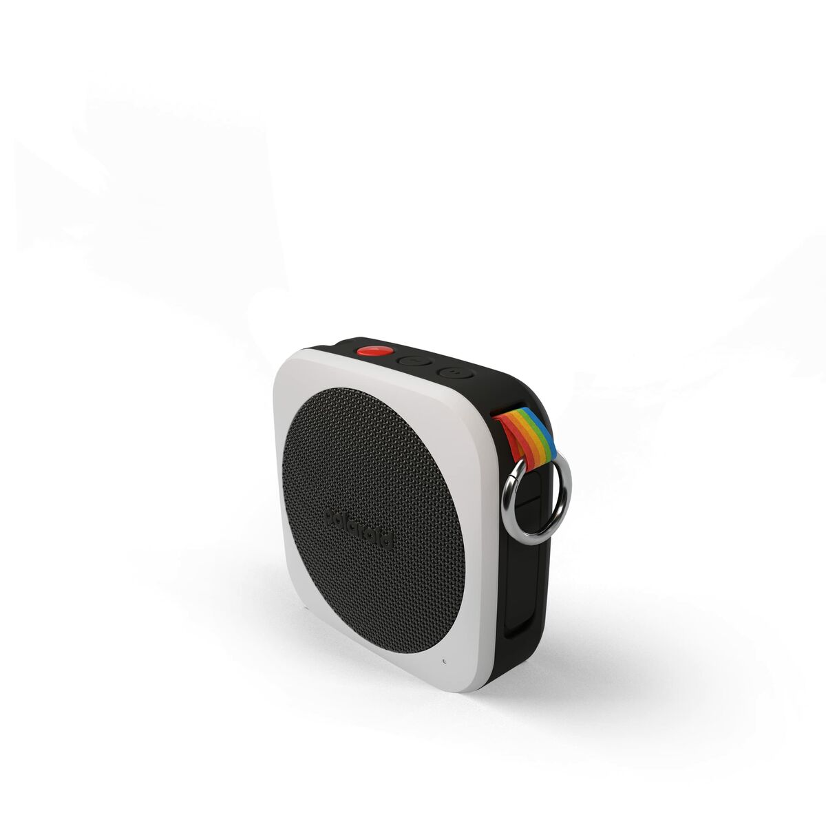 Tragbare Bluetooth-Lautsprecher Polaroid P1 ONE Schwarz