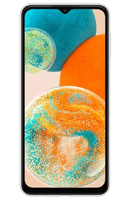 Samsung Galaxy A23 64GB A236 White