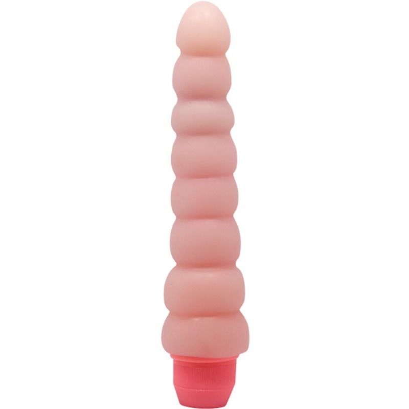 FLEXI VIBE SENSUAL SPINE BENDABLE 19 CM