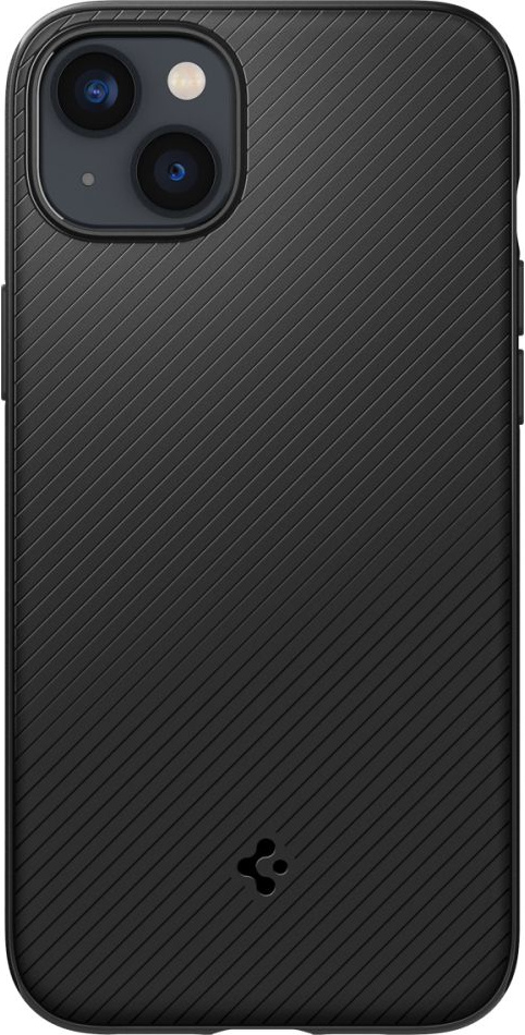 Spigen Mag Armor Apple iPhone 14 Plus Matte Black