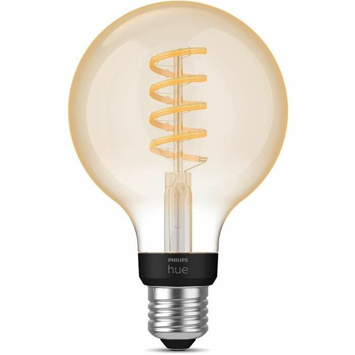 Smart Light bulb Philips Globo G93 - Bombilla inteligente E27 7 W 40 W 60 W E27