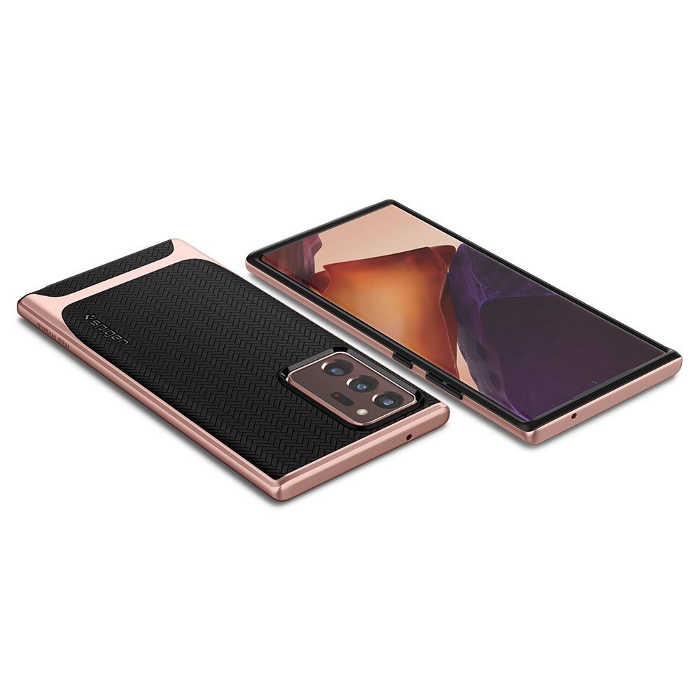 Spigen Neo Hybrid Samsung Galaxy Note 20 Ultra Bronze