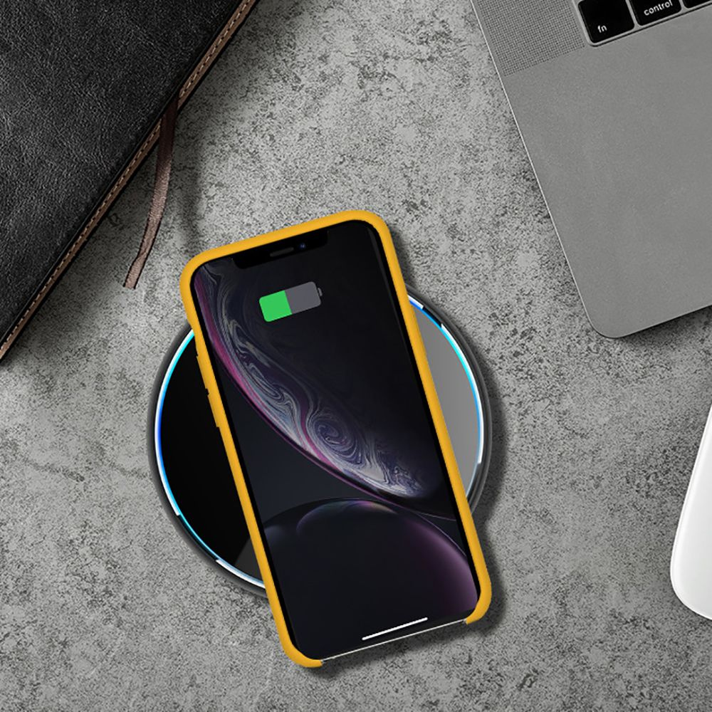 Tech-Protect QI15W-C1 Wireless Charger 15W Black