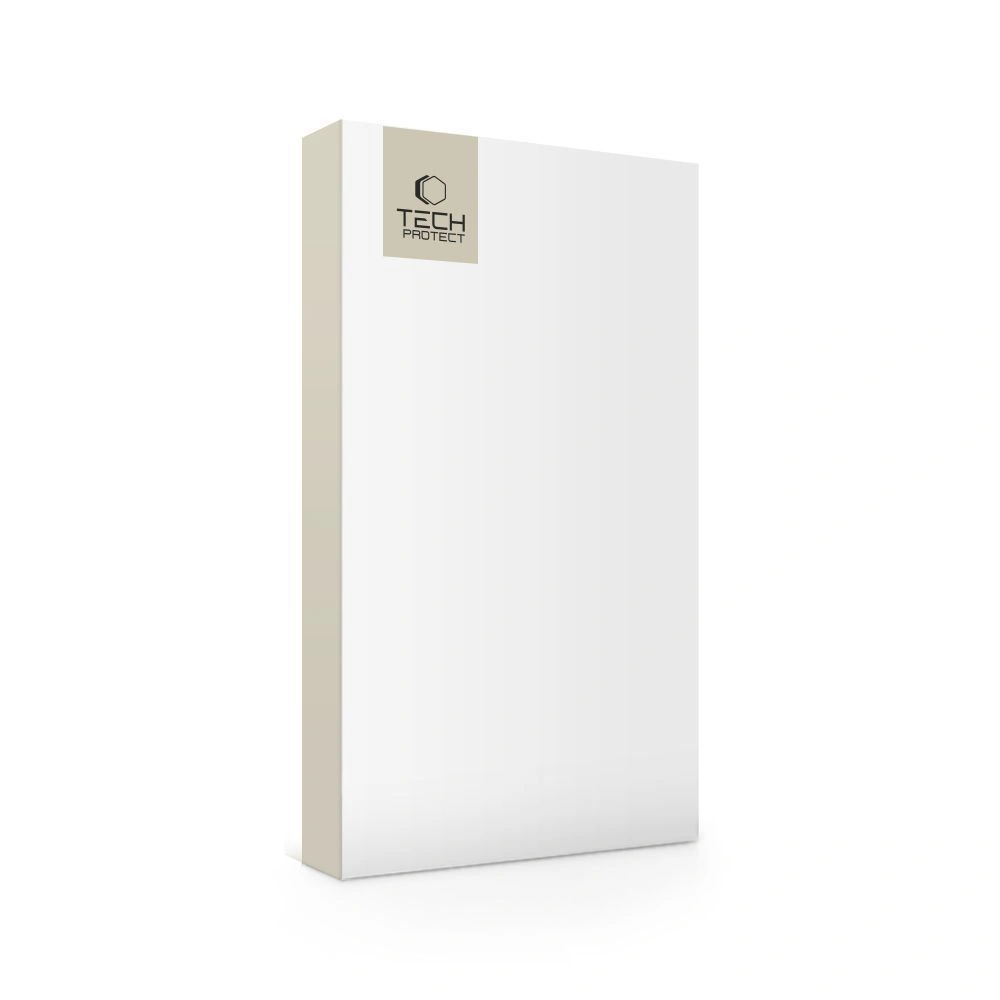 Tech-Protect Flexair Hybrid OnePlus Nord 4 Clear