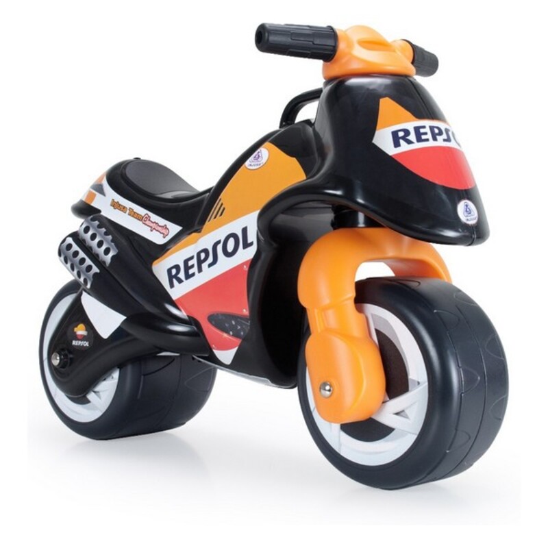 rower trójkołowy Neox Repsol Injusa Wielokolorowy (18+ miesięcy)