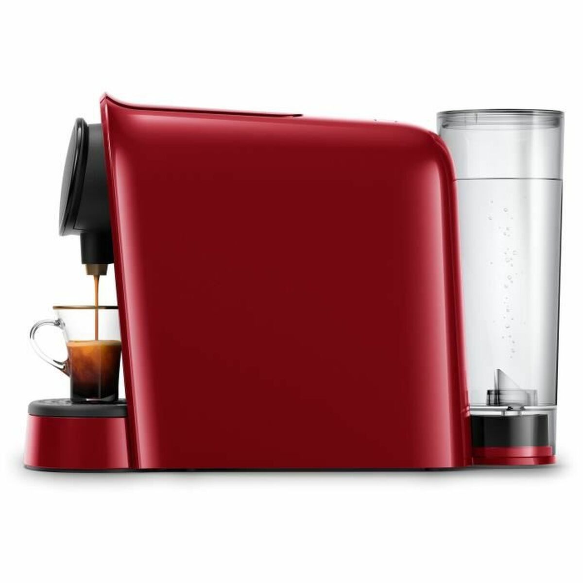 Capsule Coffee Machine Philips L'Or Barista LM8012 / 51