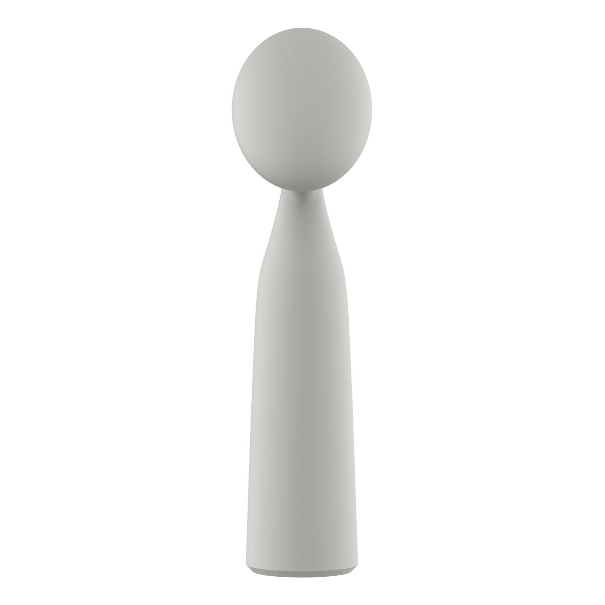Mini-Vibrator Dream Toys Nude Luna Mini Wand Green