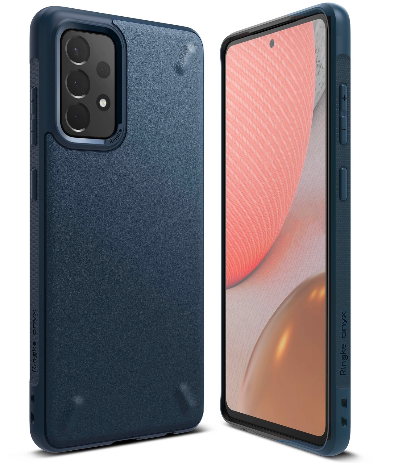Ringke Onyx Samsung Galaxy A72 5G Navy