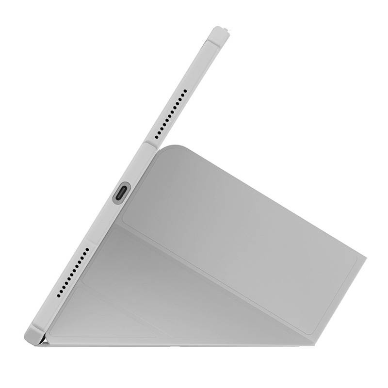 Baseus Minimalist Apple iPad Air 10.9 2020/2022 (4, 5 gen) (gray)