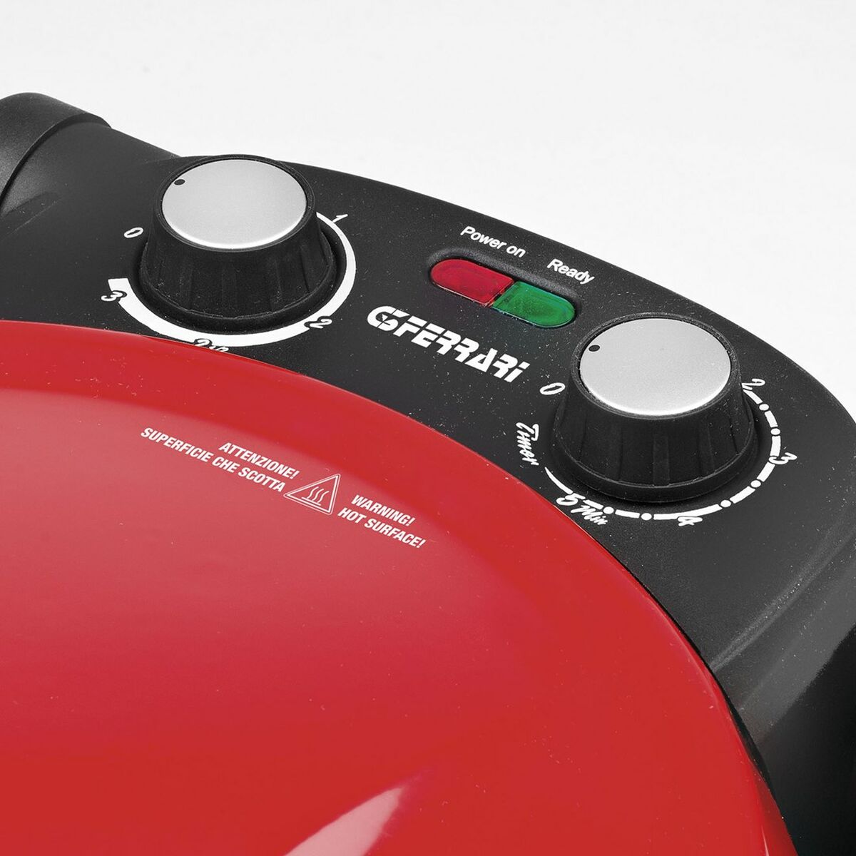 Pizza Maker G3Ferrari G1003202 Pizza Maker G3Ferrari G1003202