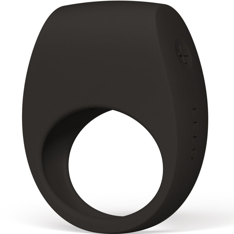 LELO - VIBRATING RING TOR 3 BLACK