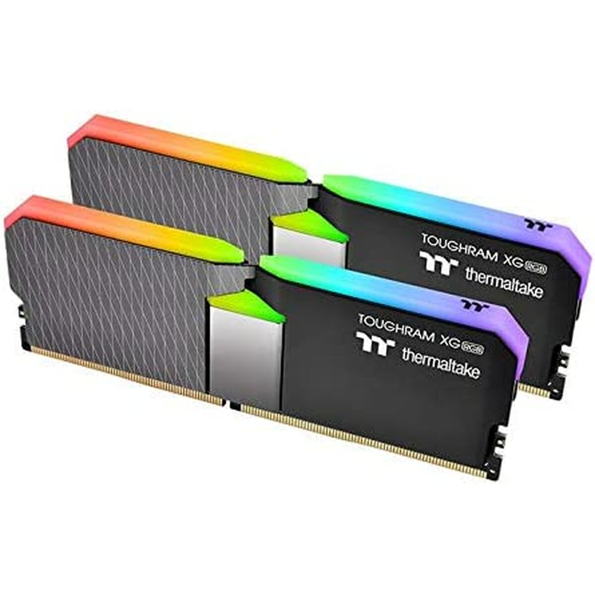 RAM Memory THERMALTAKE 16 GB DDR4 CL18 3600 MHz
