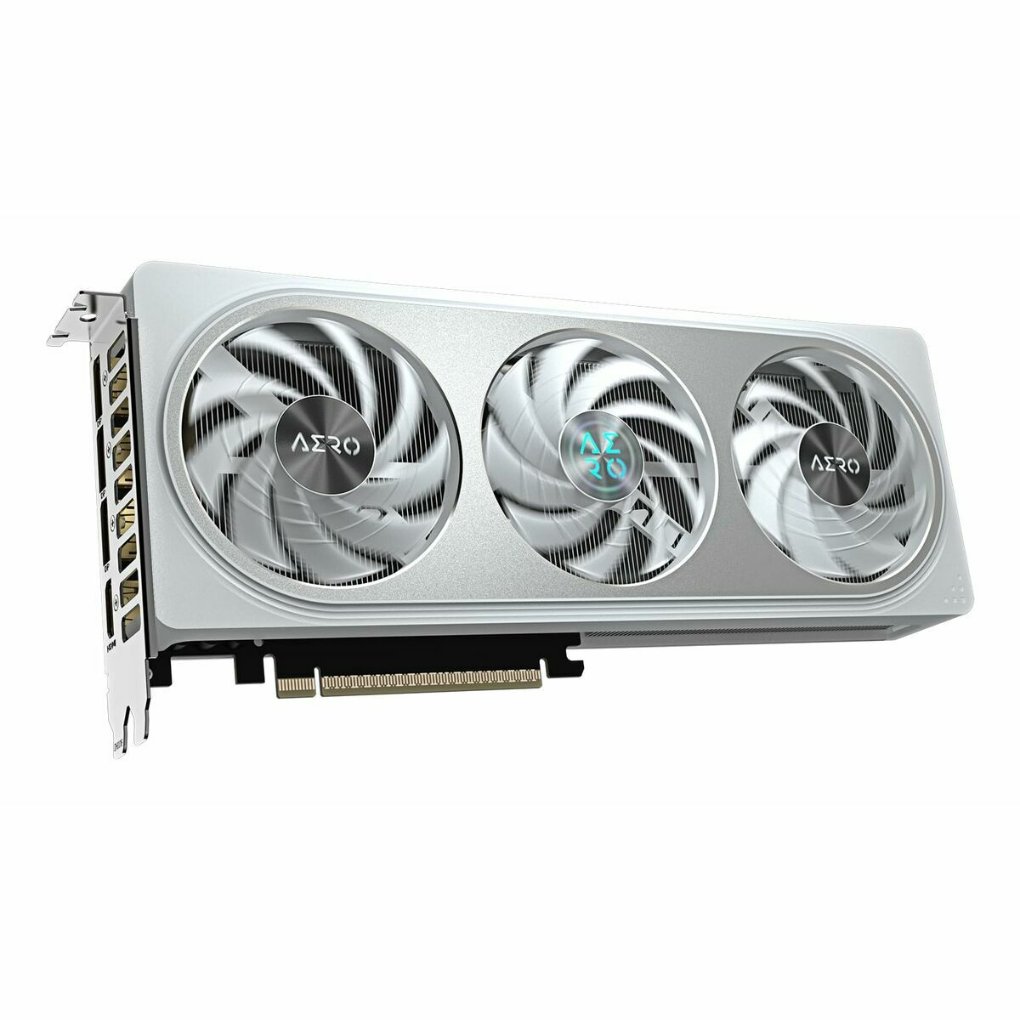Graphics card Gigabyte 9VN506TAO8-00-G10 geforce rtx 5060 ti 8 GB GDDR6 GDDR7 Graphics card Gigabyte 9VN506TAO8-00-G10 geforce rtx 5060 ti 8 GB GDDR6 GDDR7