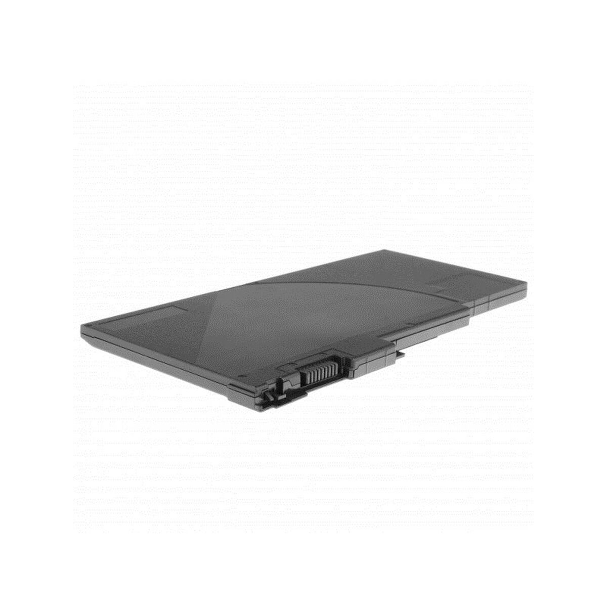 Notebook Battery Green Cell HP68 Black 4000 mAh