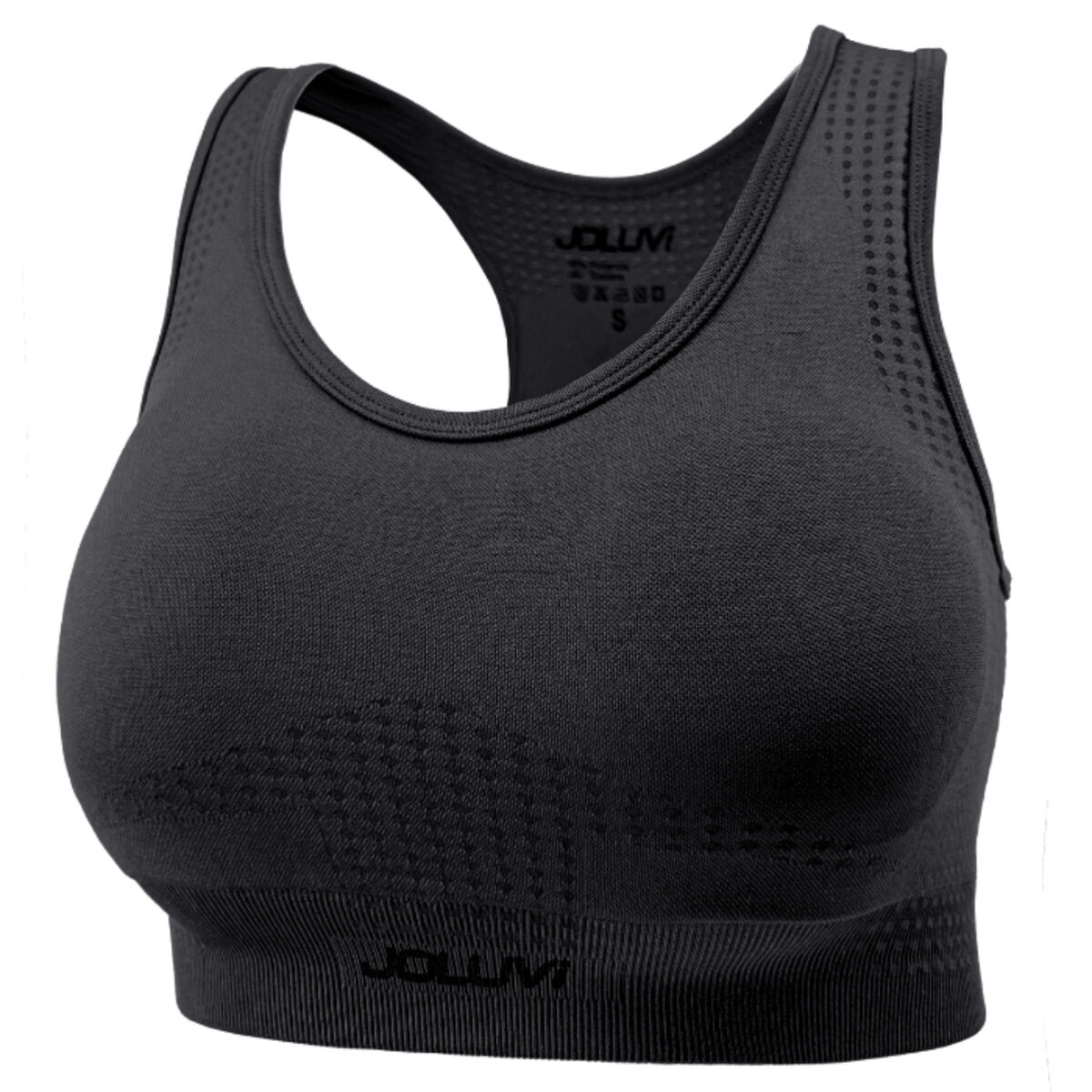 Women’s Sports Top Joluvi Ana Black