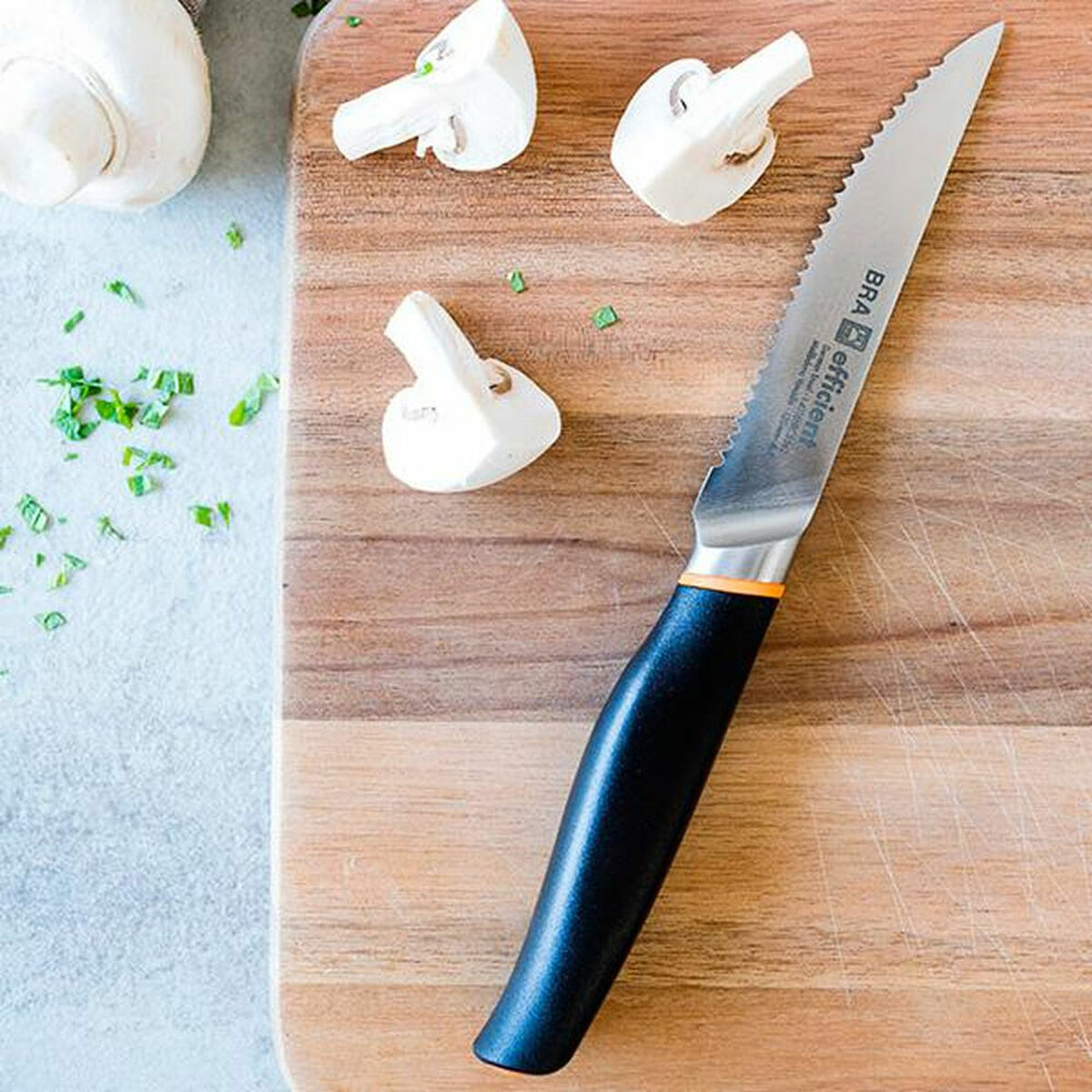 Kitchen Knife BRA A198001
