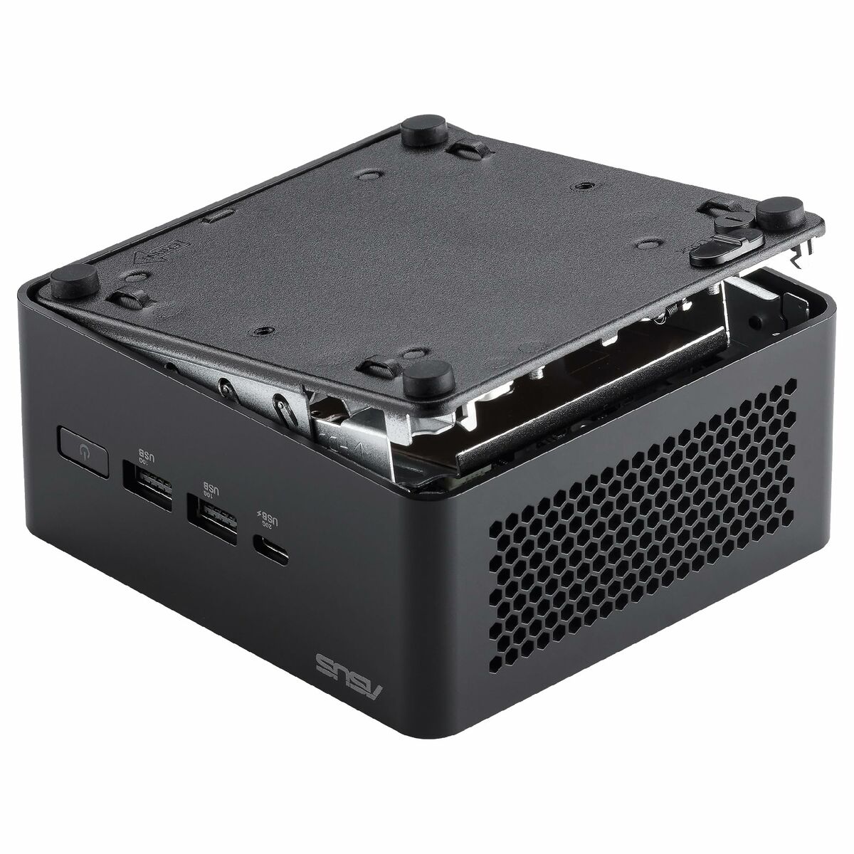 Mini PC Asus 90AR0072-M00040 Intel Core 3 100u Mini PC Asus 90AR0072-M00040 Intel Core 3 100u