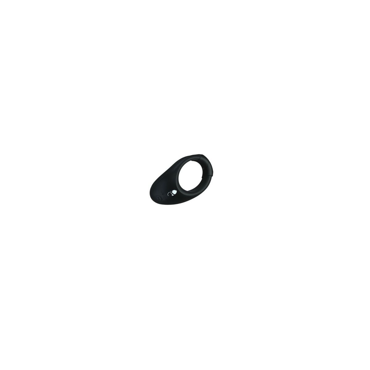 Cock Ring We-Vibe Black Cock Ring We-Vibe Black