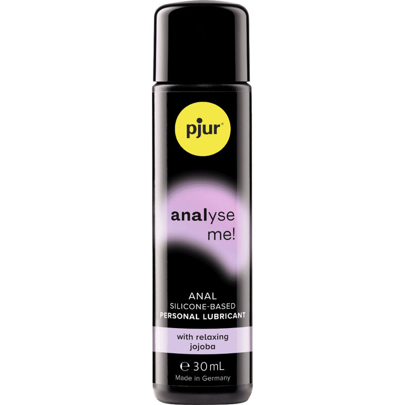 PJUR ANALYSE ME RELAXING ANAL GLIDE 30 ML