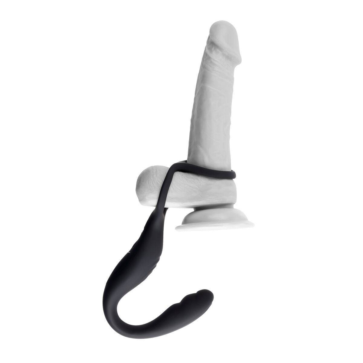 Cock Ring Gender X Black Cock Ring Gender X Black