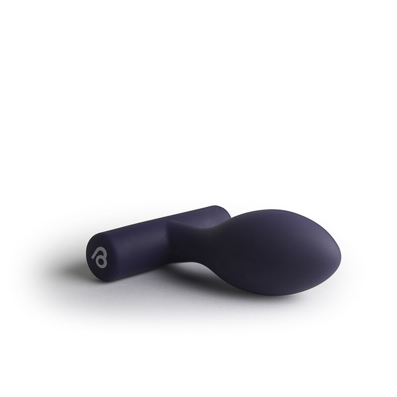 ROCKS-OFF - NOVA ORBITAL RECHARGEABLE PREMIUM & POWERFUL ANAL PLUG 16 FUNCTION BLUE