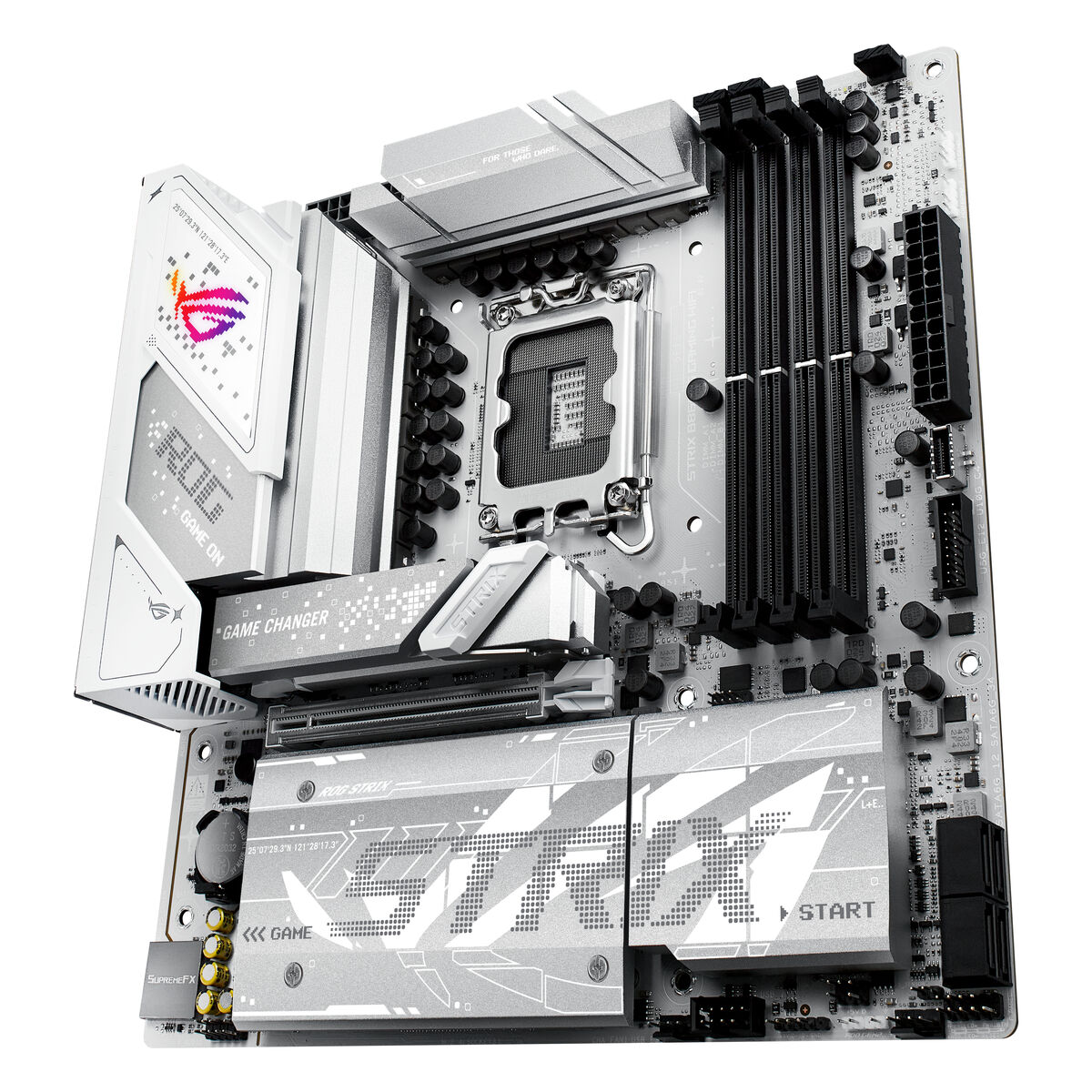 Motherboard Asus LGA 1851