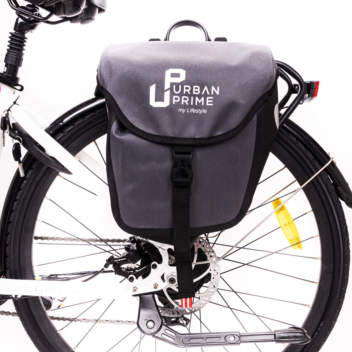 Carry bag Urban Prime UP-BAG-EBK