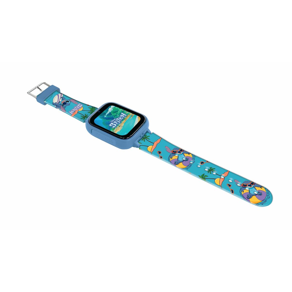Infant's Watch Stitch Stitch Infant's Watch Stitch Stitch