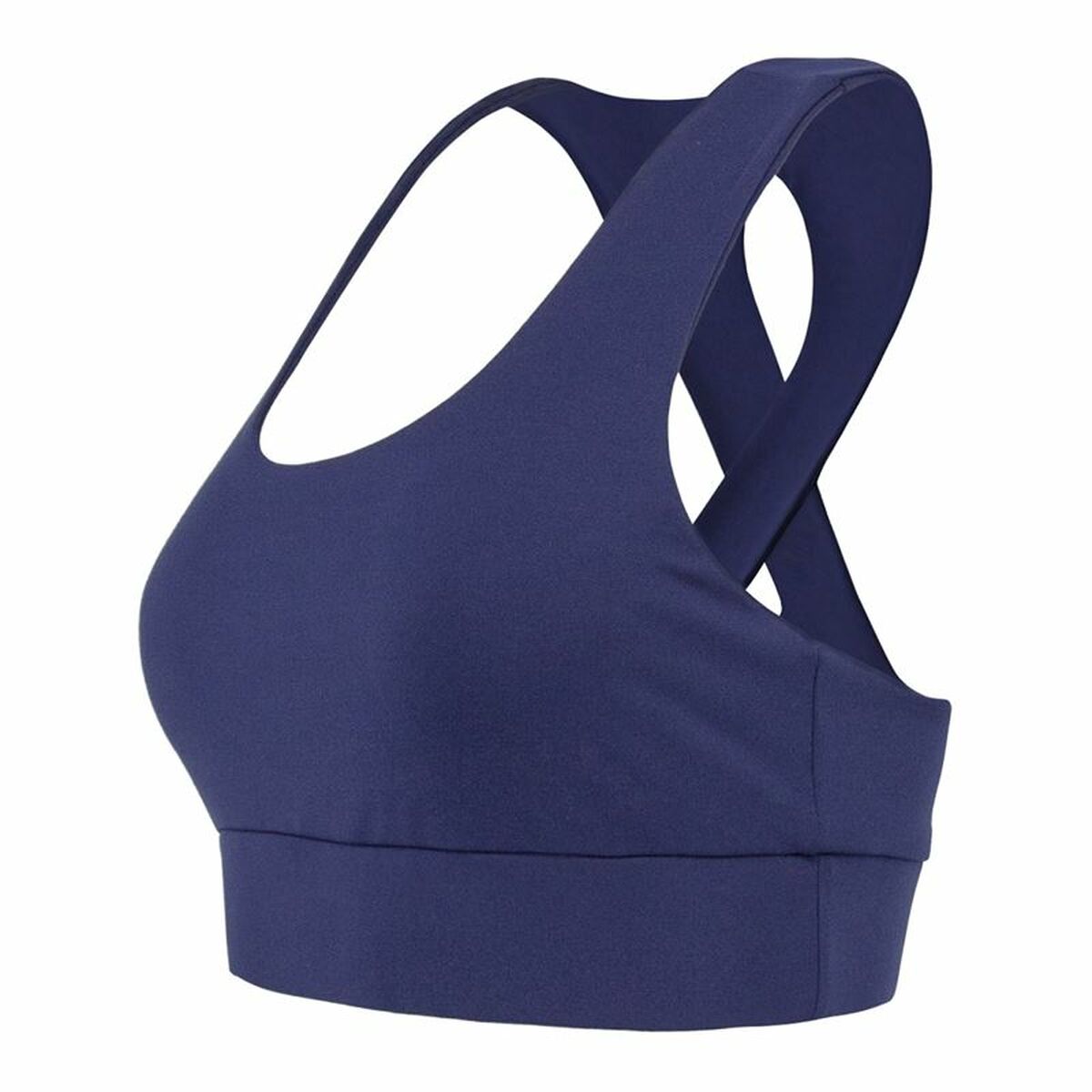 Sports Bra Joluvi Dark blue