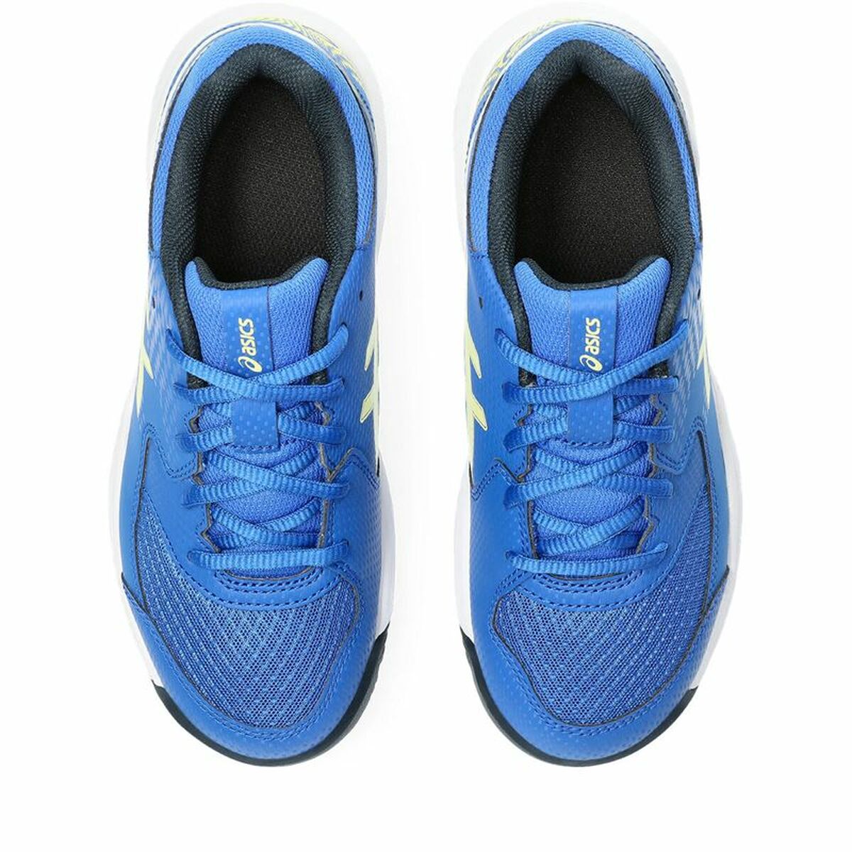 Women's Tennis Shoes Asics Gel-Dedicate 8 Navy Blue Lady Women's Tennis Shoes Asics Gel-Dedicate 8 Navy Blue Lady