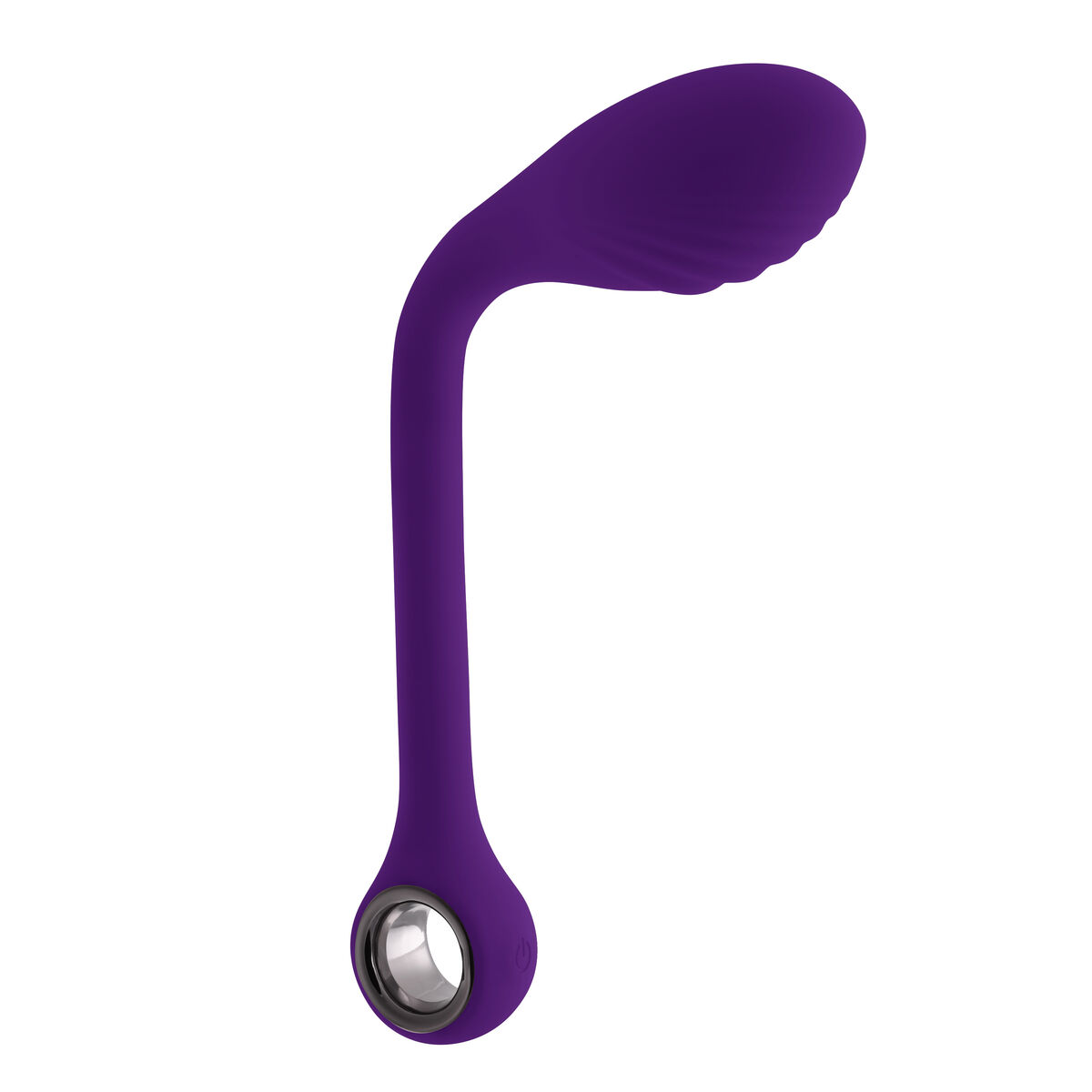 G-Spot Vibrator Playboy Purple G-Spot Vibrator Playboy Purple