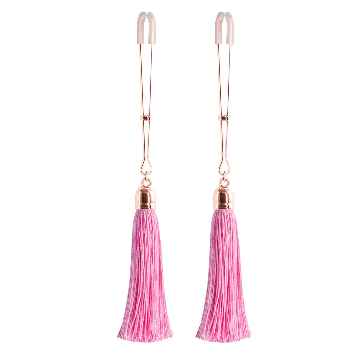 Nipple Clamps NS Novelties T1