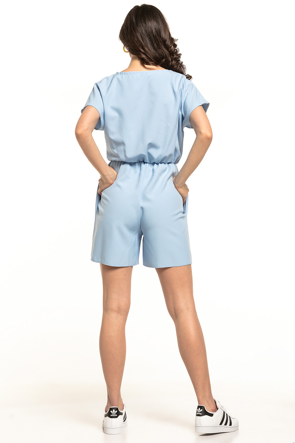 Overall model 143283 Tessita blau Damen