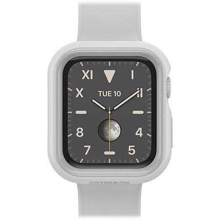 OtterBox Exo Edge Case Apple Watch 44mm (Pacific Gloom Grey)