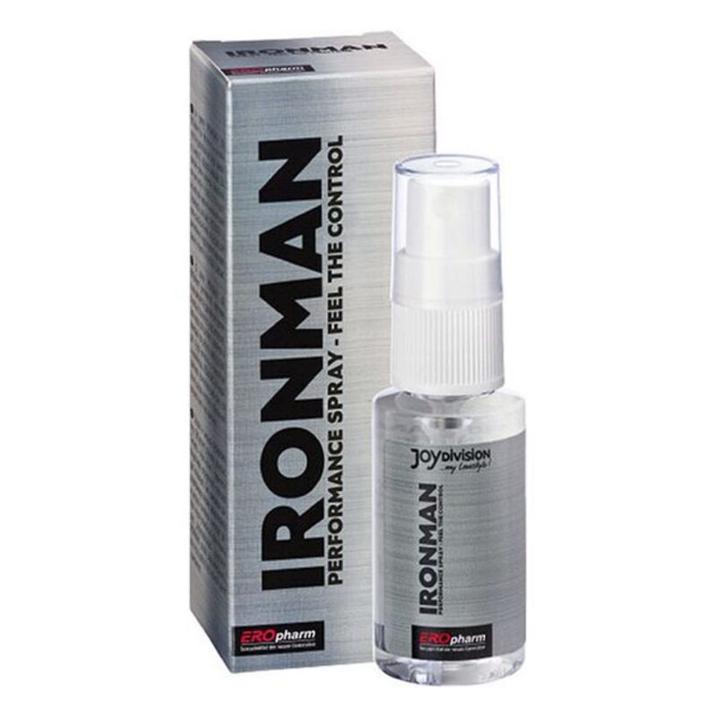 Stimulating Spray Joydivision (30 ml)