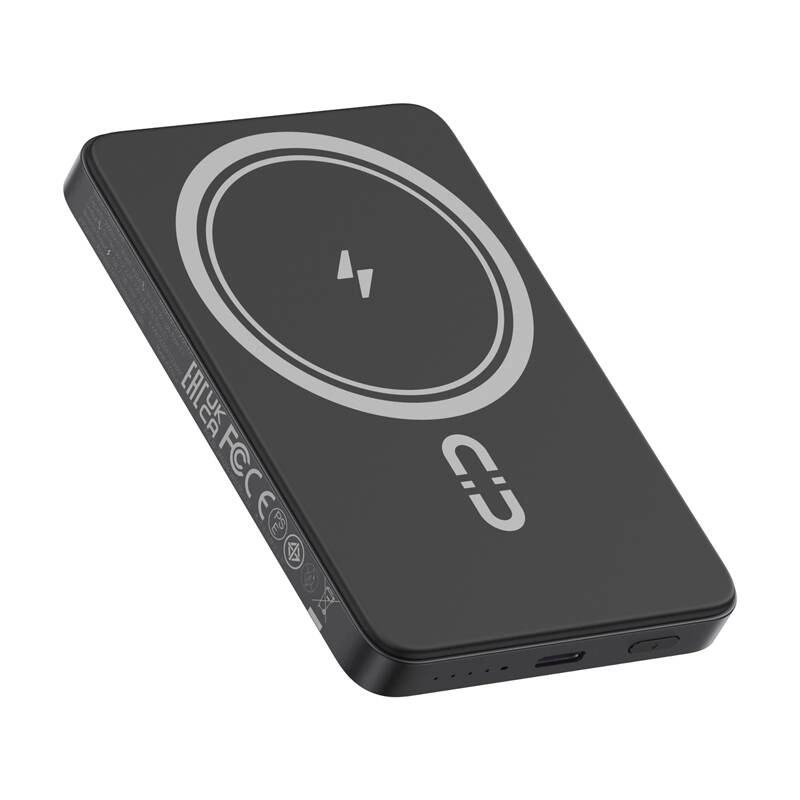 Romoss WSC05 Powerbank 5000mAh 20W (black)
