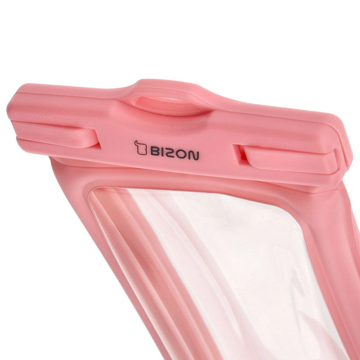 Bizon Case Hydrofloat pink
