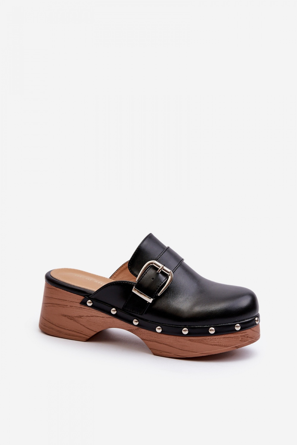  Flip-flops model 194962 Step in style  black