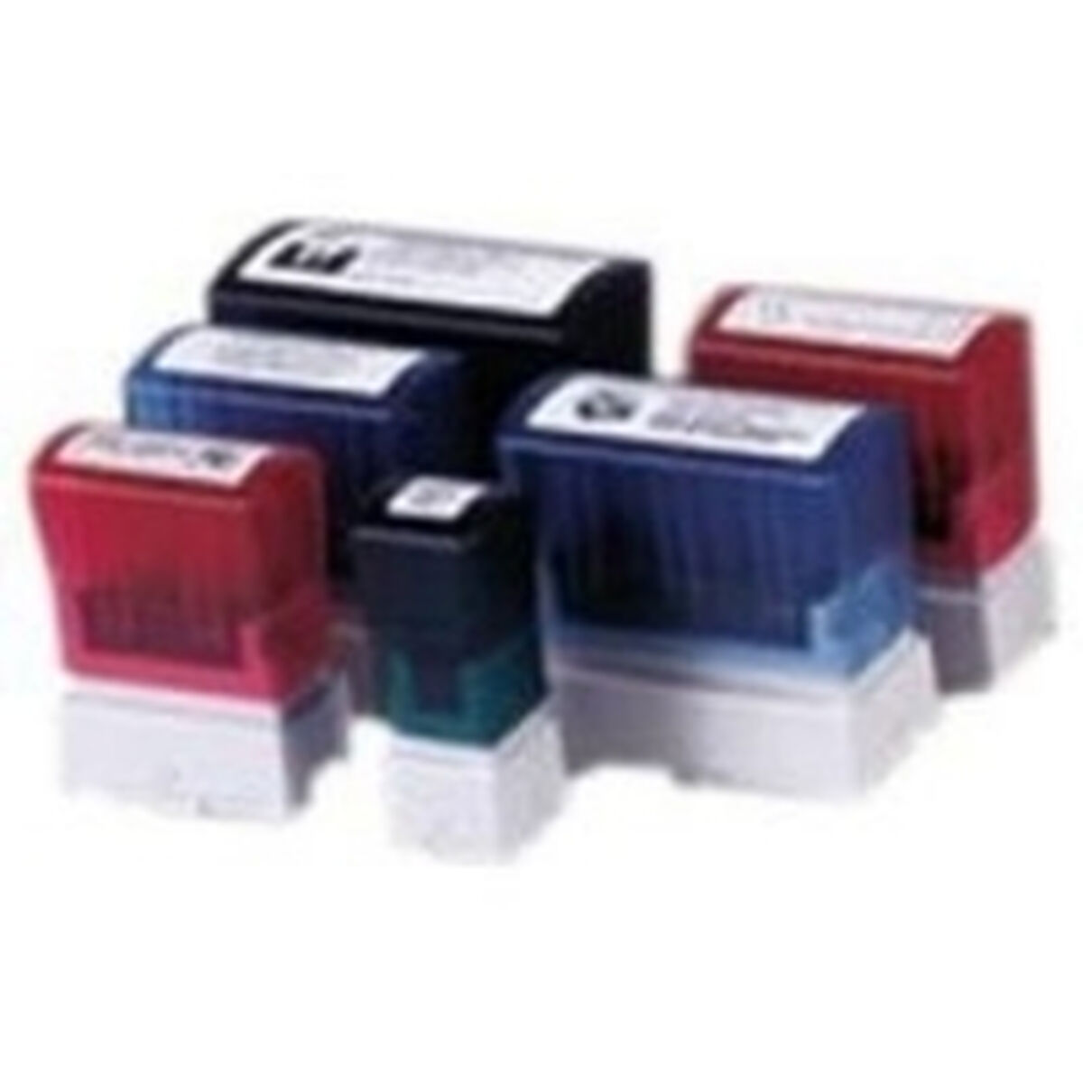 Seperators Brother PR3030R Red Stamp