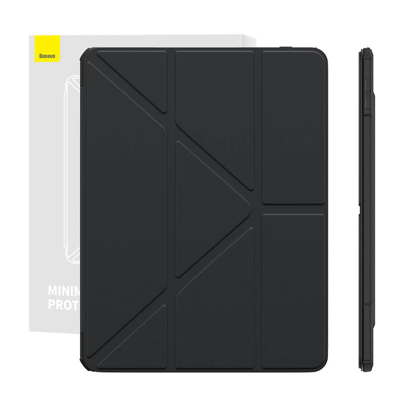 Baseus Minimalist Apple iPad Pro 10.5 2017 (2 gen)/iPad Air 10.5 2019 (3 gen) (black)