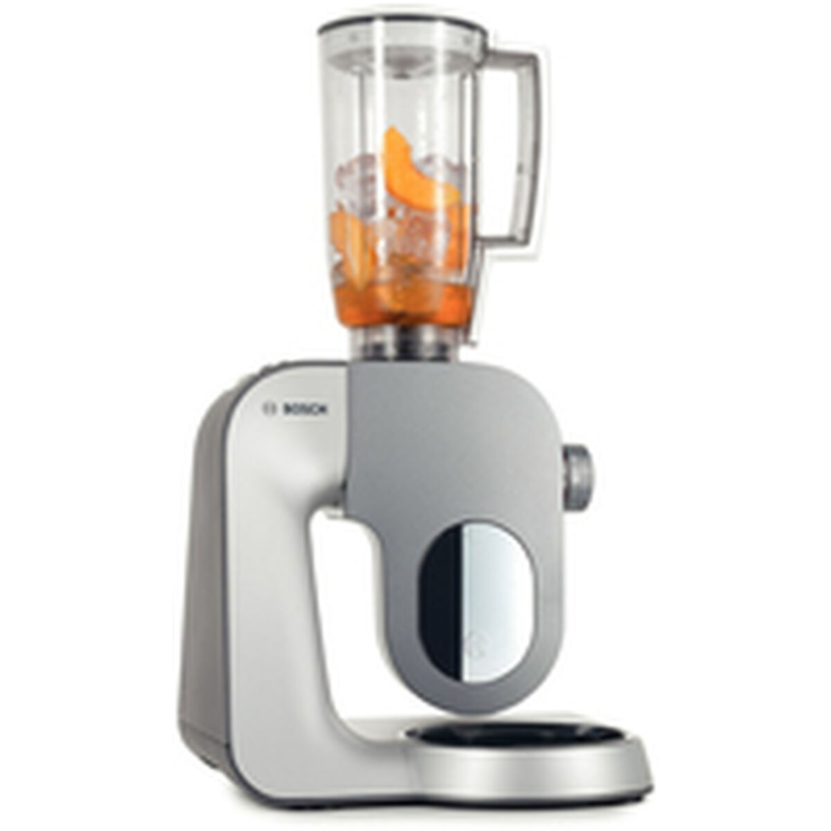 Food Processor BOSCH Styline Steel 900 W 3,9 L Food Processor BOSCH Styline Steel 900 W 3,9 L
