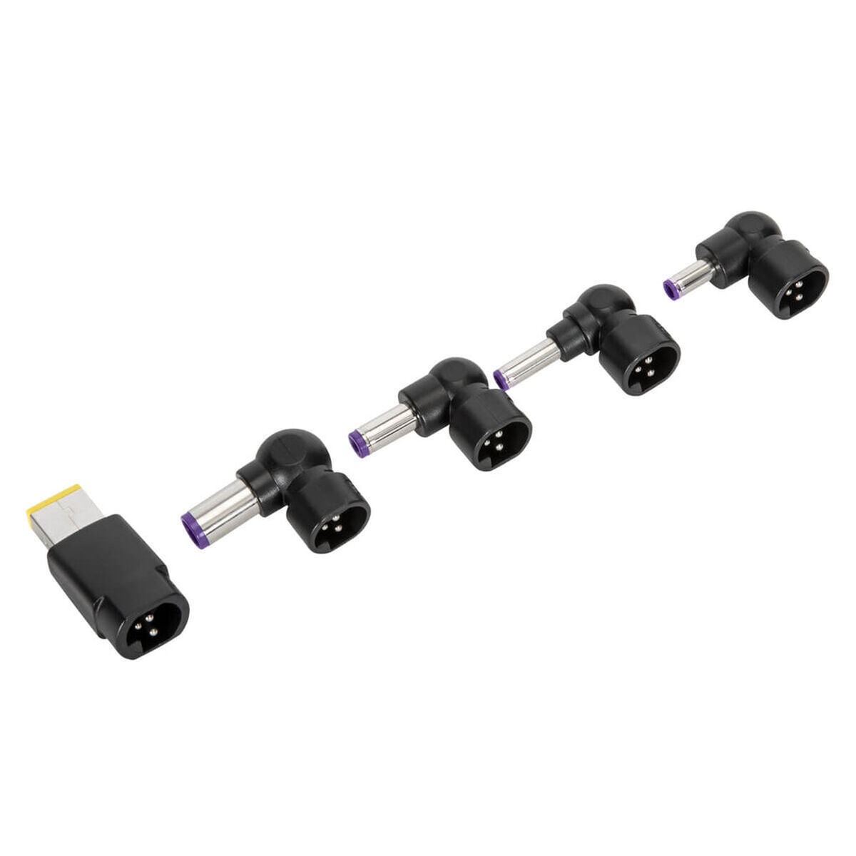 Adaptor Targus USB-C Legacy Power Adapter Set Adaptor Targus USB-C Legacy Power Adapter Set