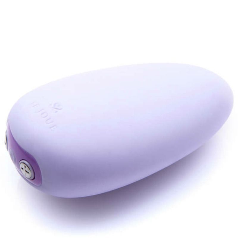 JE JOUE VIBRATING MASSAGER MIMI SOFT LILAC
