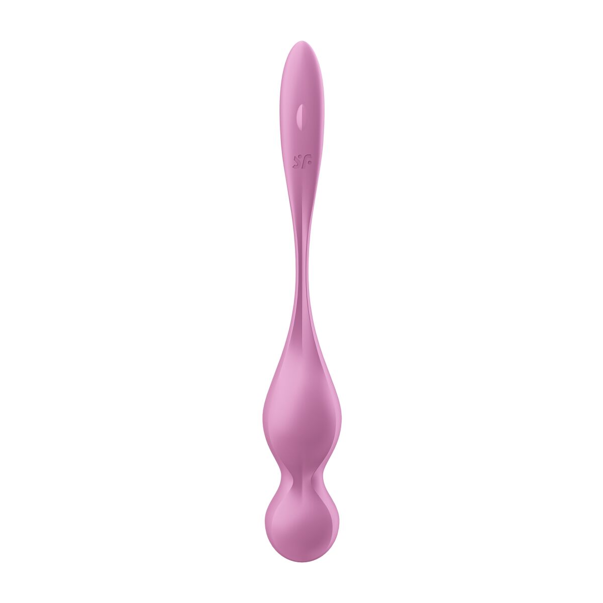 Pelvic Floor Exerciser Satisfyer Silicone